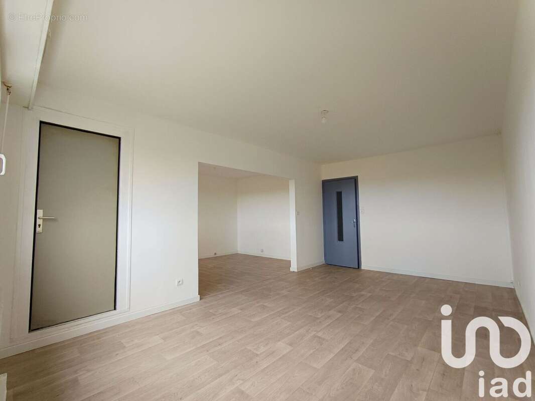 Photo 3 - Appartement à SARREBOURG