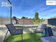 Appartement à FONTENAY-LES-BRIIS