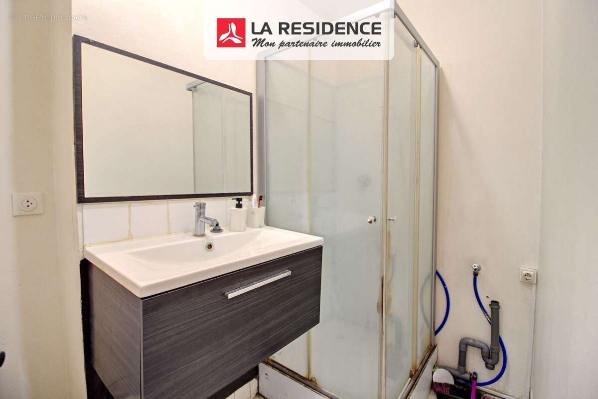 Appartement 30 m² à Les Mureaux  - photo 4