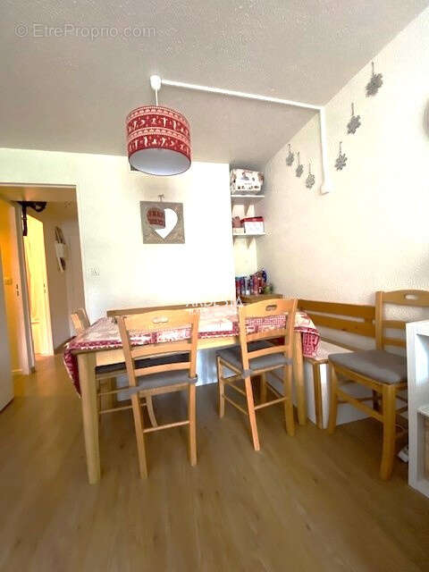 Appartement à LE CHATEL