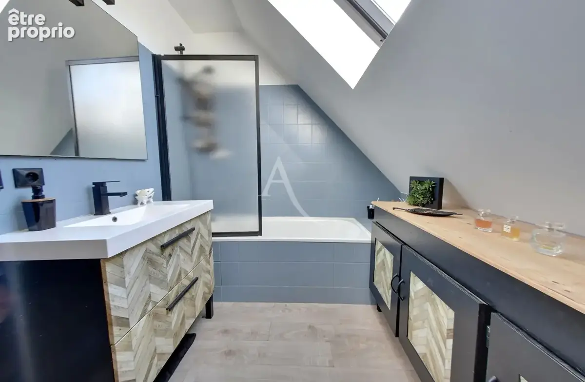 Maison 5 pièces - 82 m2 - photo 7