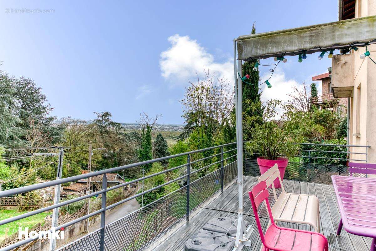 Maison à RILLIEUX-LA-PAPE