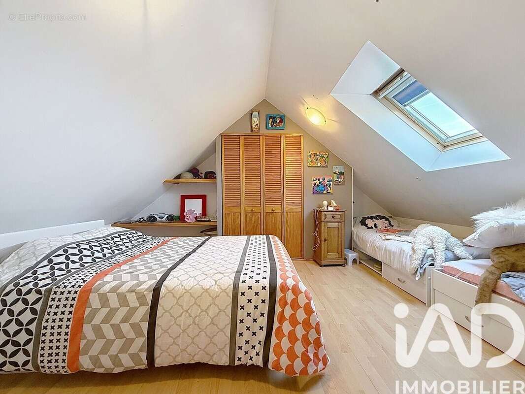 Photo 8 - Maison à ROOST-WARENDIN