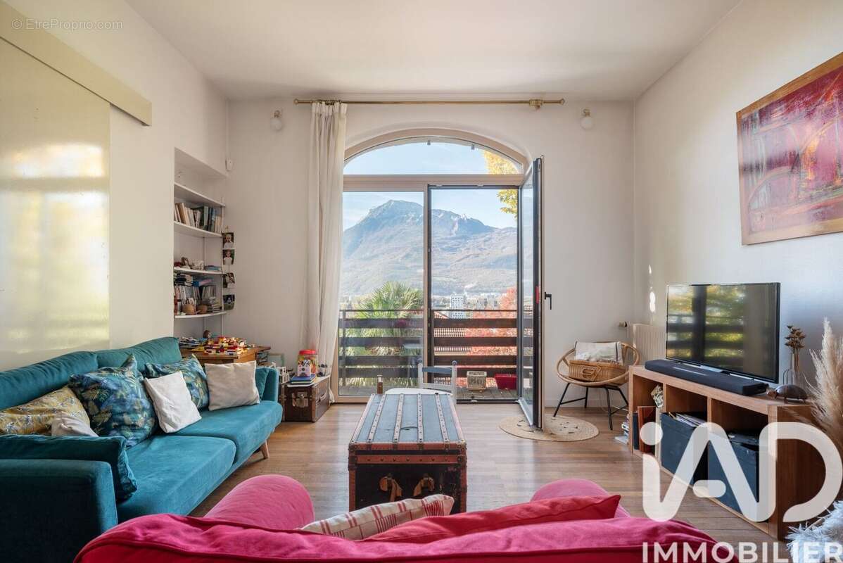 Photo 4 - Maison à SAINT-MARTIN-LE-VINOUX