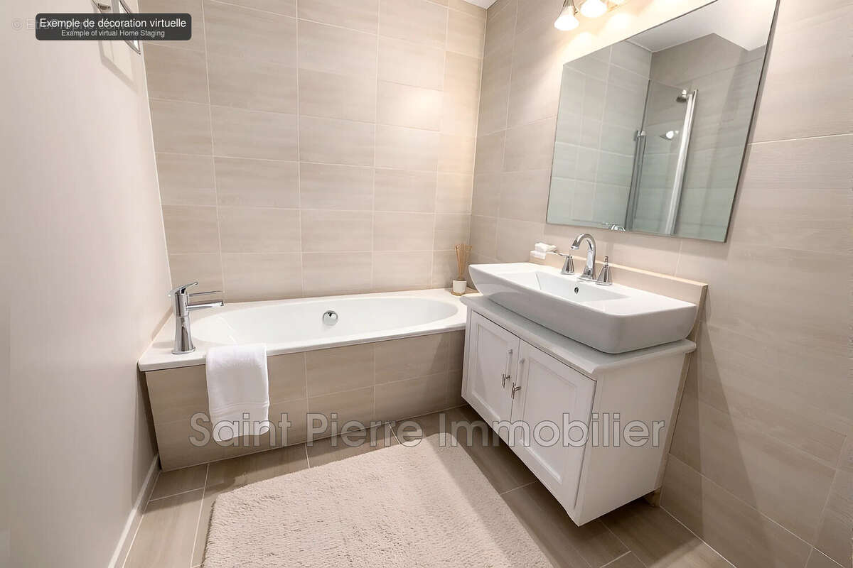 Appartement à CAGNES-SUR-MER