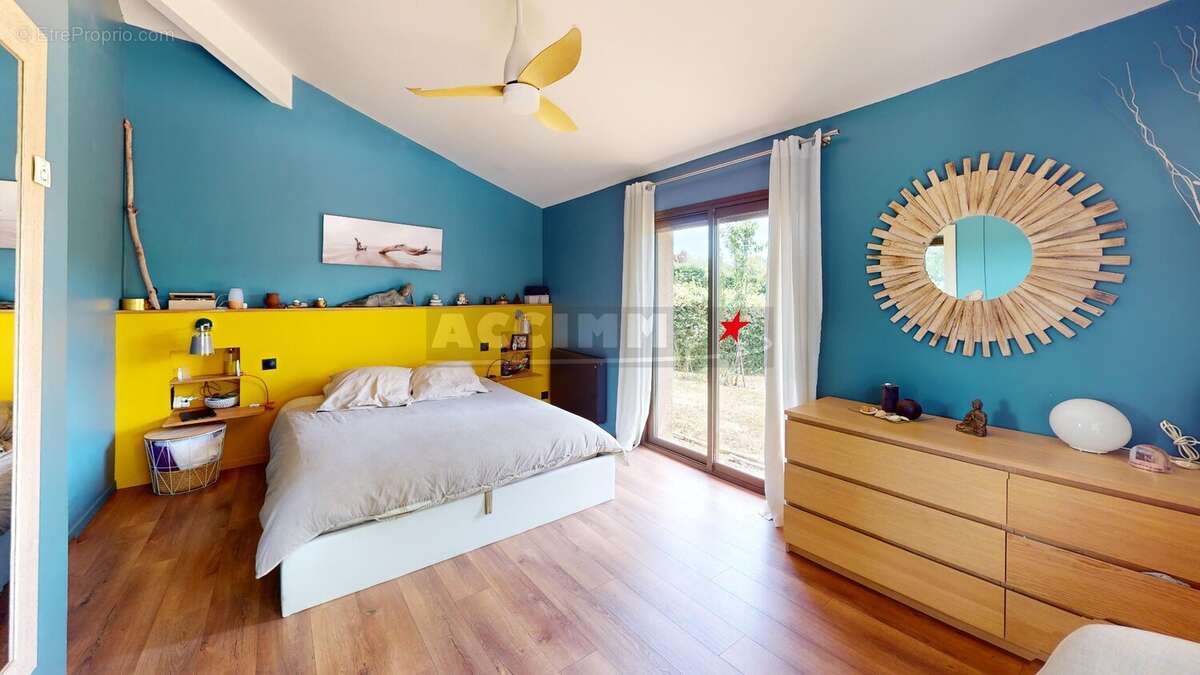 Dremil lafage - maison familiale dans bel environnement - photo 11