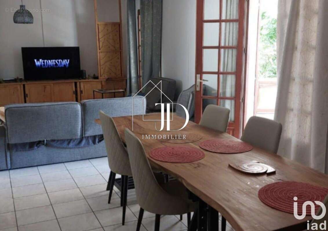 Photo 7 - Maison à SAINTE-MARIE