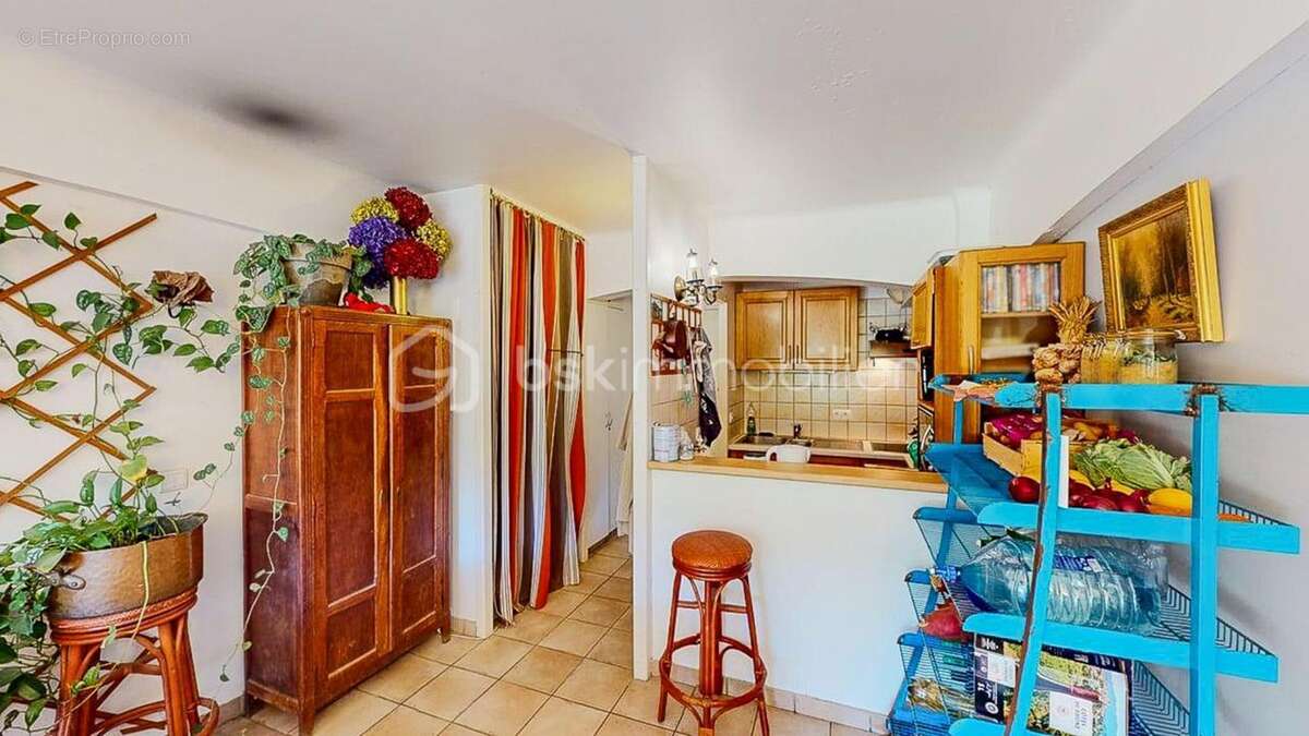 Appartement à ASCAIN