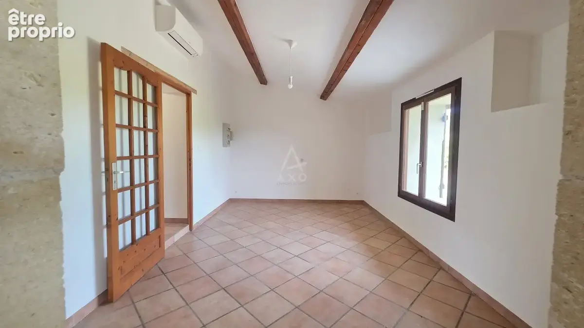 Charmante maison pierre 4 chambres sur 3000m² - photo 7