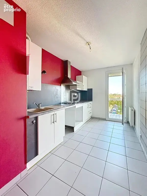 Exclusivité – sept deniers – t3 72,3 m² avec grand balcon, vue dégagée et stationnement - photo 4
