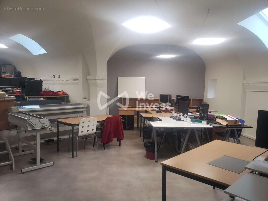 Appartement à MEAUX