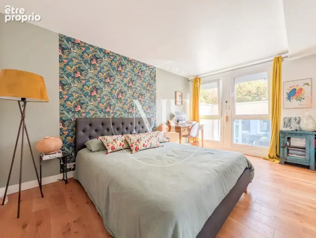 Appartement - photo 21