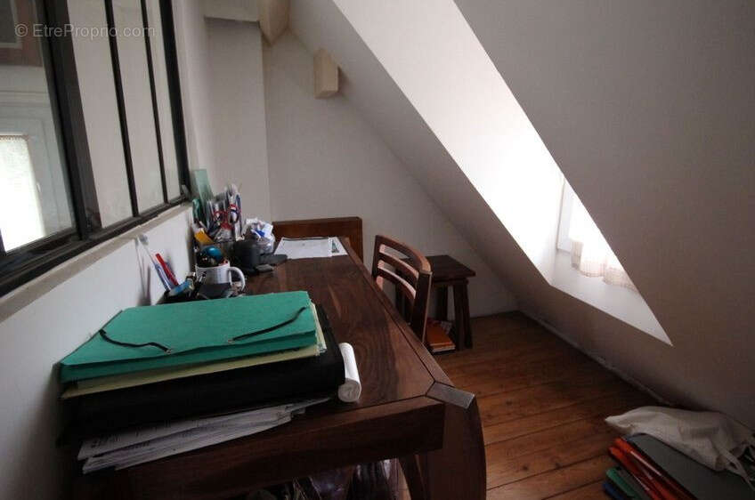 Maison à PONT-SAINTE-MAXENCE