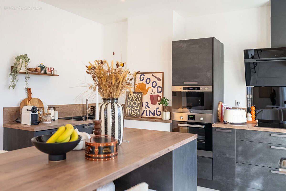 Appartement à CARCASSONNE