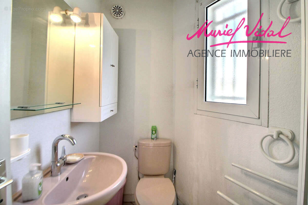 Appartement à SAINT-CYPRIEN