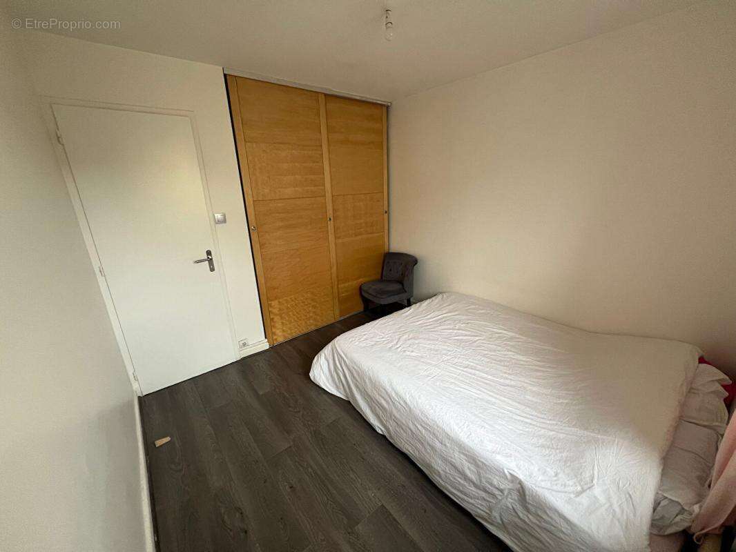 Appartement à VALENCE