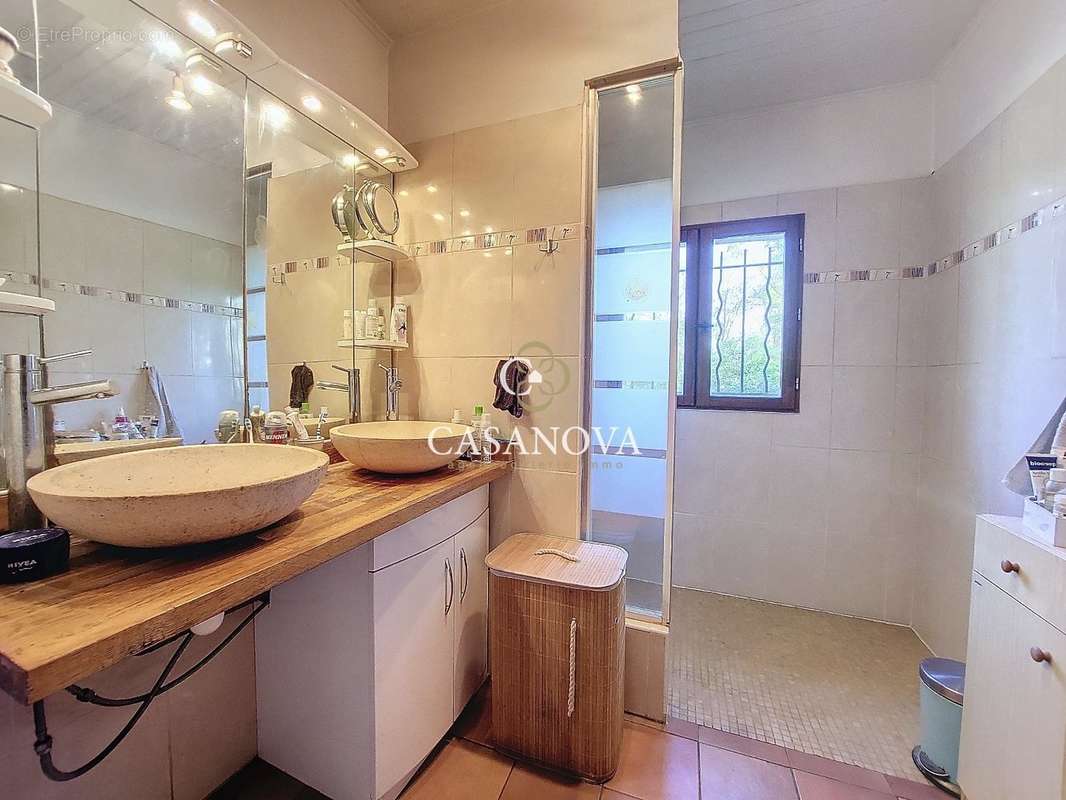 Maison à CLERMONT-L'HERAULT