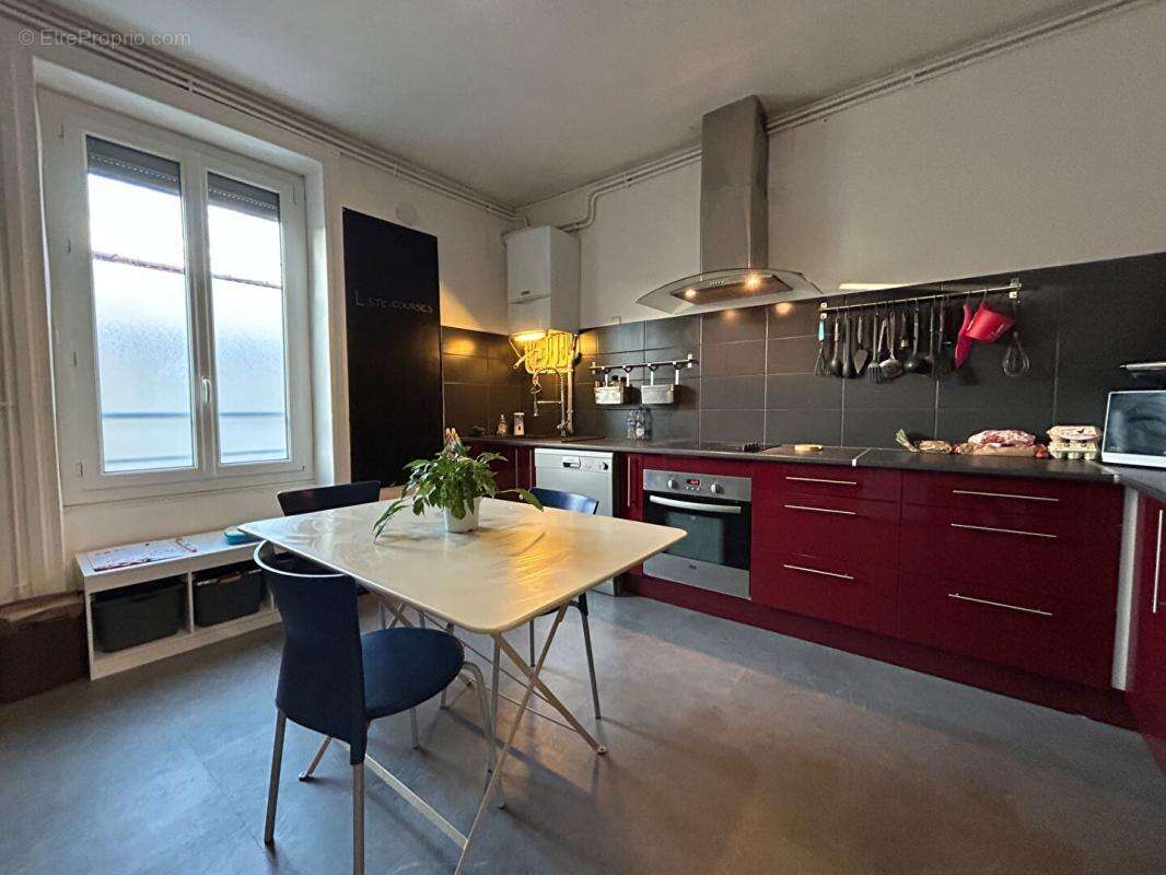 Appartement à ROANNE