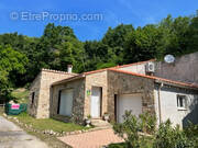 Maison à SAINT-LAURENT-DE-CERDANS