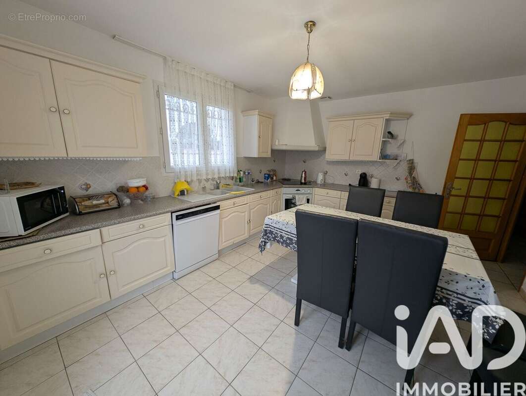 Photo 5 - Maison à SAINT-MARCEL-SUR-AUDE