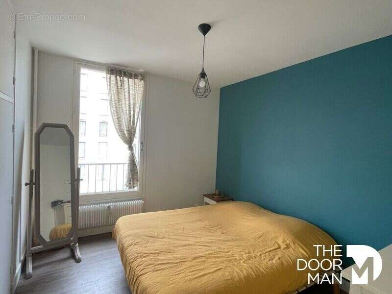 Appartement à CHAUMONT