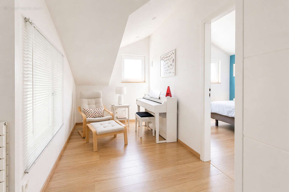 Appartement à THONON-LES-BAINS