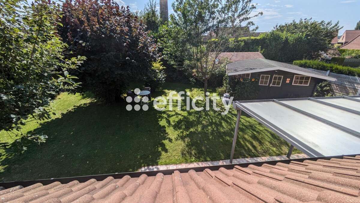 Maison à GONDECOURT