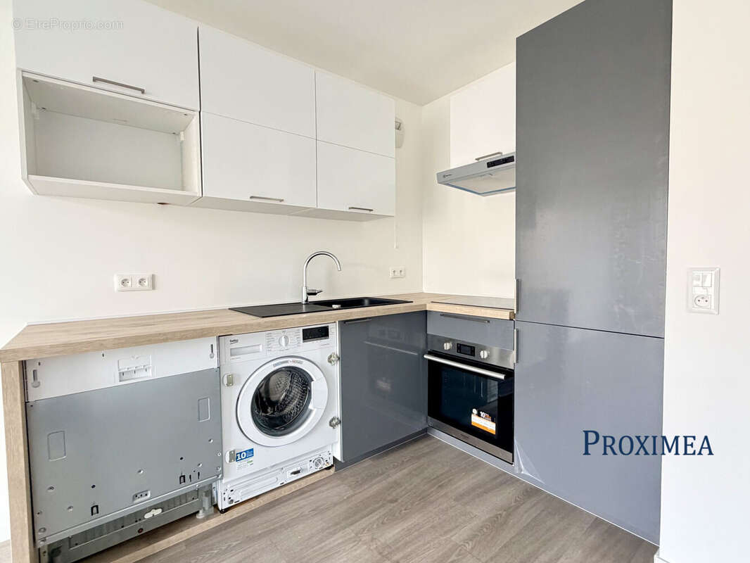 Appartement à ROISSY-EN-BRIE