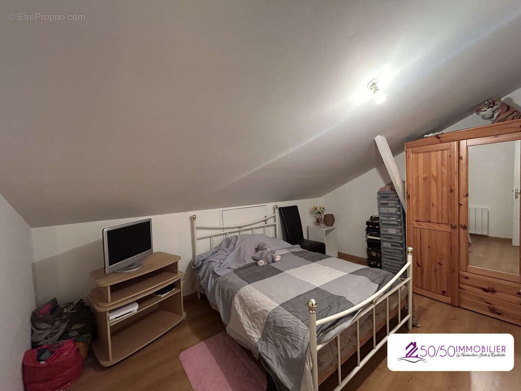 Appartement à PLOUESCAT