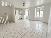 Appartement à COURDIMANCHE