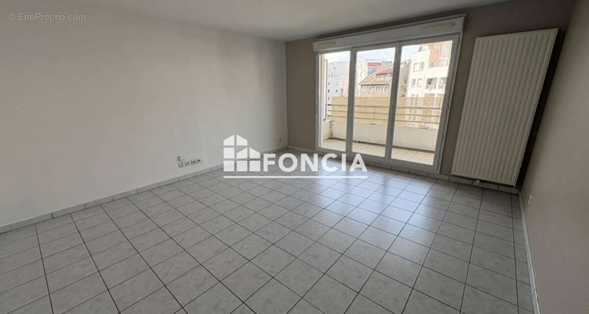 Annemasse – Appartement T4 de 83 m² avec grand balcon, garage et exposition plein sud - photo 5
