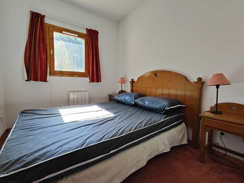 Appartement à MODANE