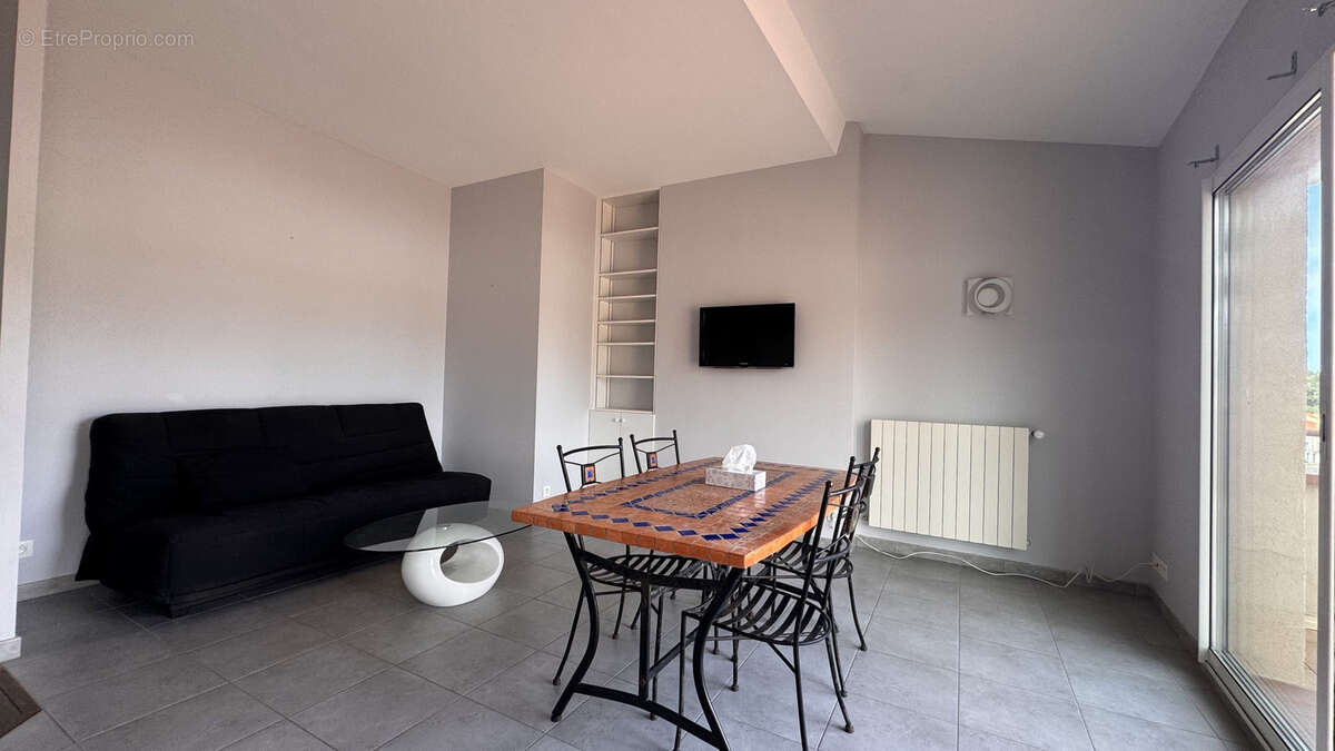 Appartement à PORT-VENDRES