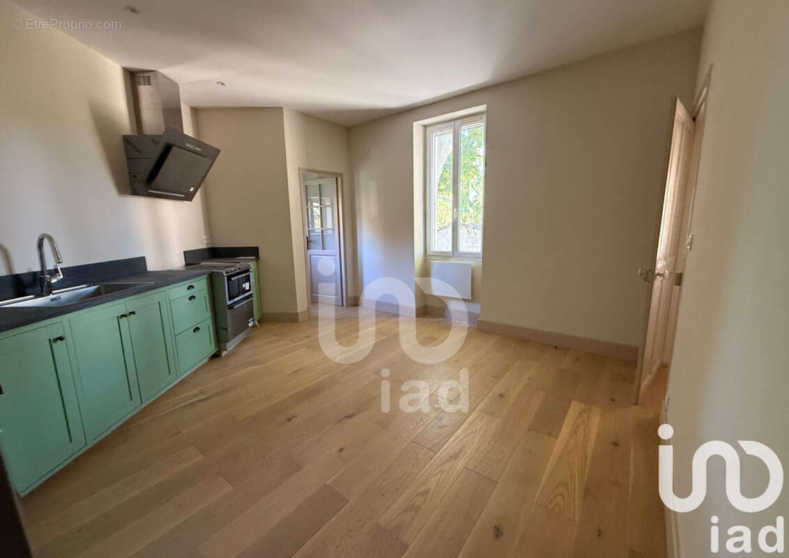 Photo 3 - Maison à SAINT-REMY-DE-PROVENCE