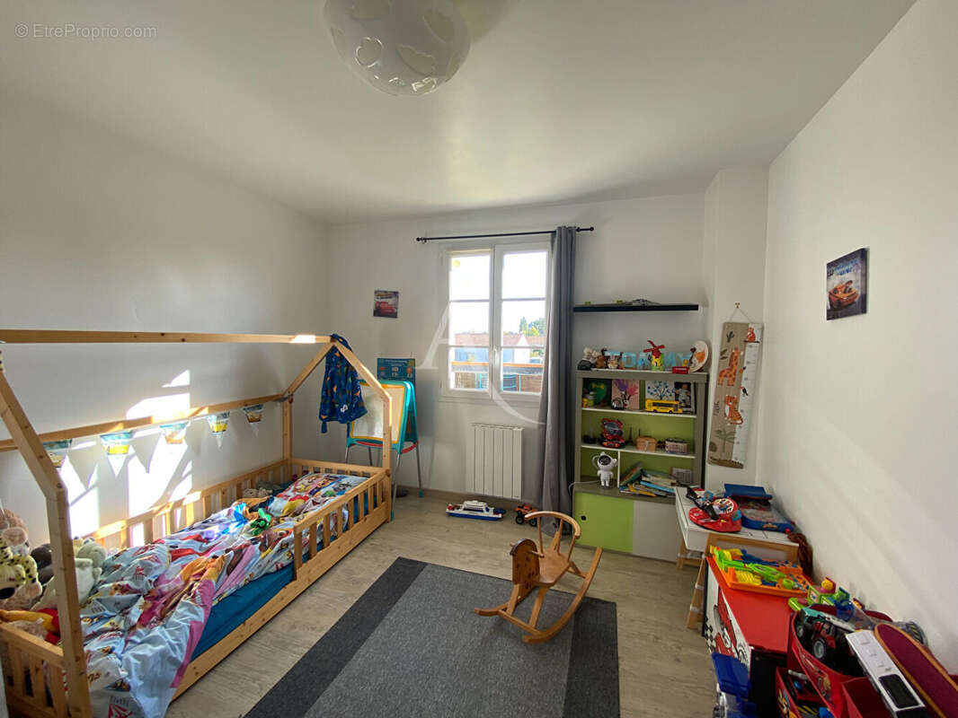 Maison à SAINT-ETIENNE-DE-MER-MORTE