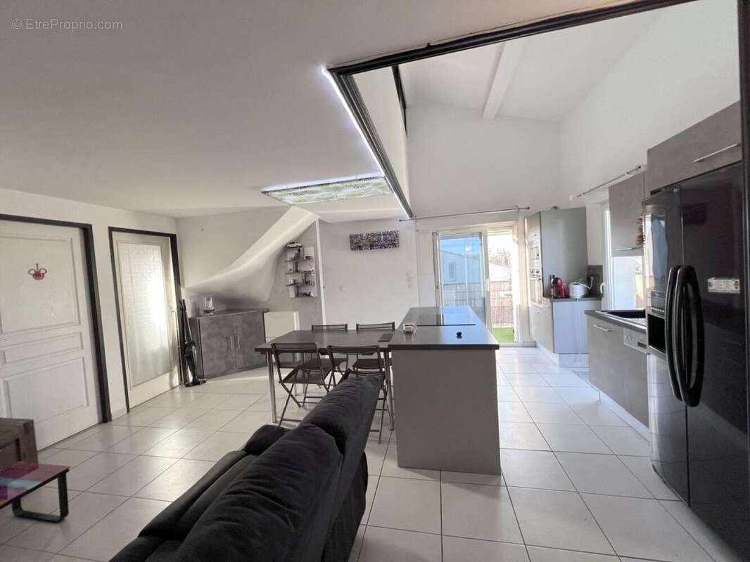 Photo 5 - Appartement à PUGET-SUR-ARGENS