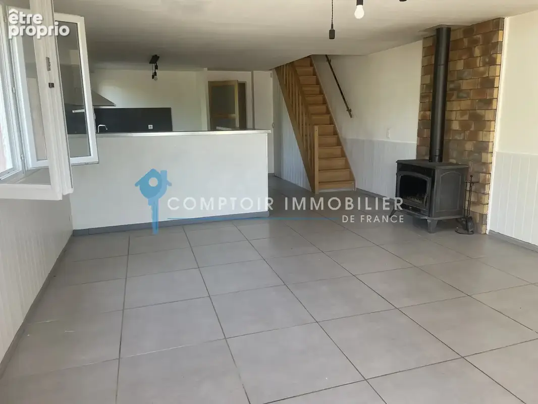 Maison au calme proche du centre-ville - photo 5