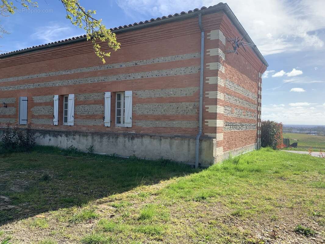 Maison de caractère T4 - photo 10