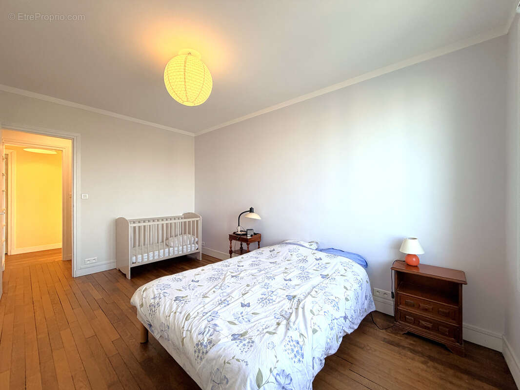 Appartement à CAEN