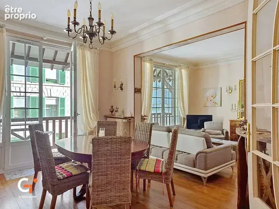 Magnifique Appartement en Bord de mer - photo 8