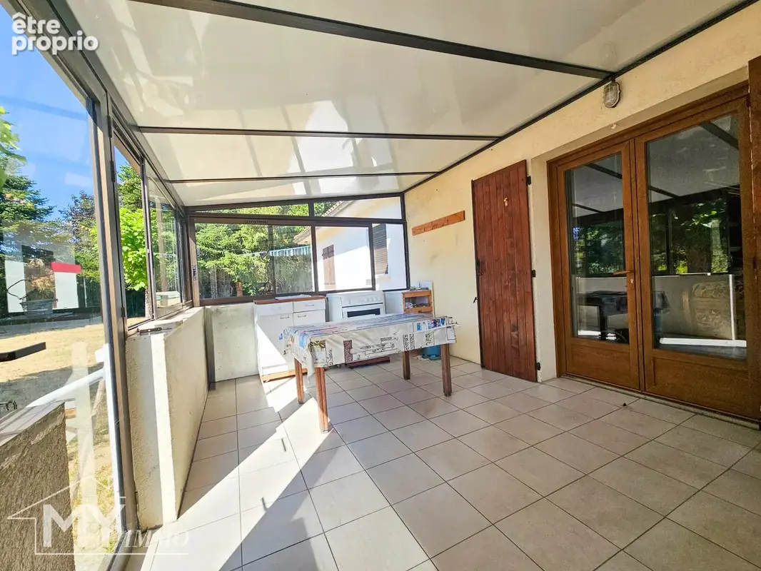 Pineuilh – Maison de plain-pied de 98 m² proche commodités - photo 15
