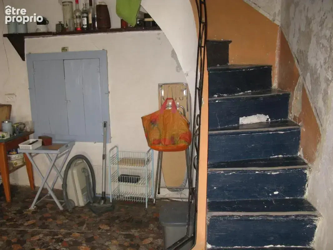 Maison 3 pièces 75 m² à vendre à Bize-Minervois (11120) - photo 10