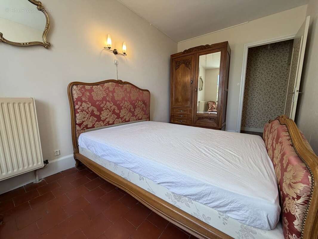 Maison à ARLEUF