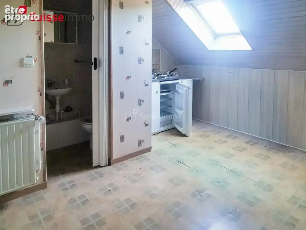 Immeuble 7 logements - photo 5