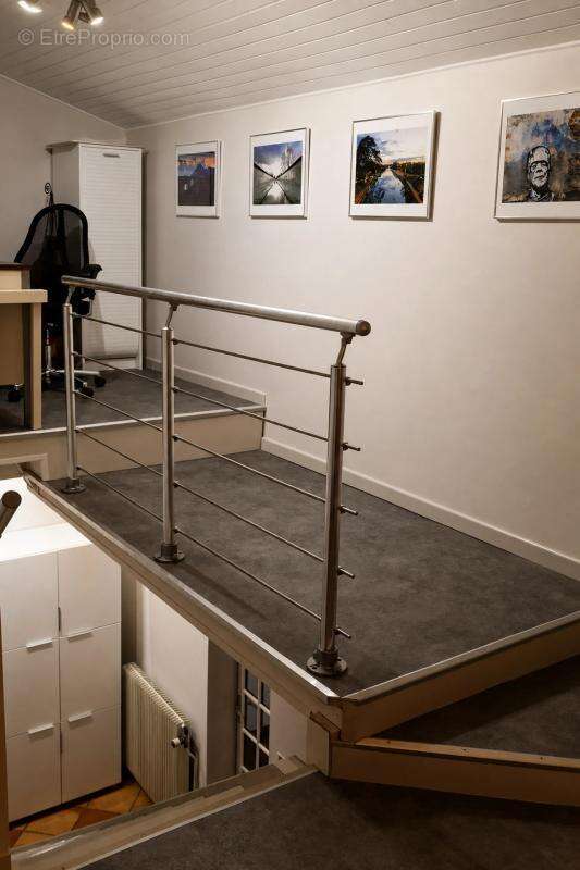 Maison de 6 pièces de 155 m² à La Croix-Blanche - photo 12