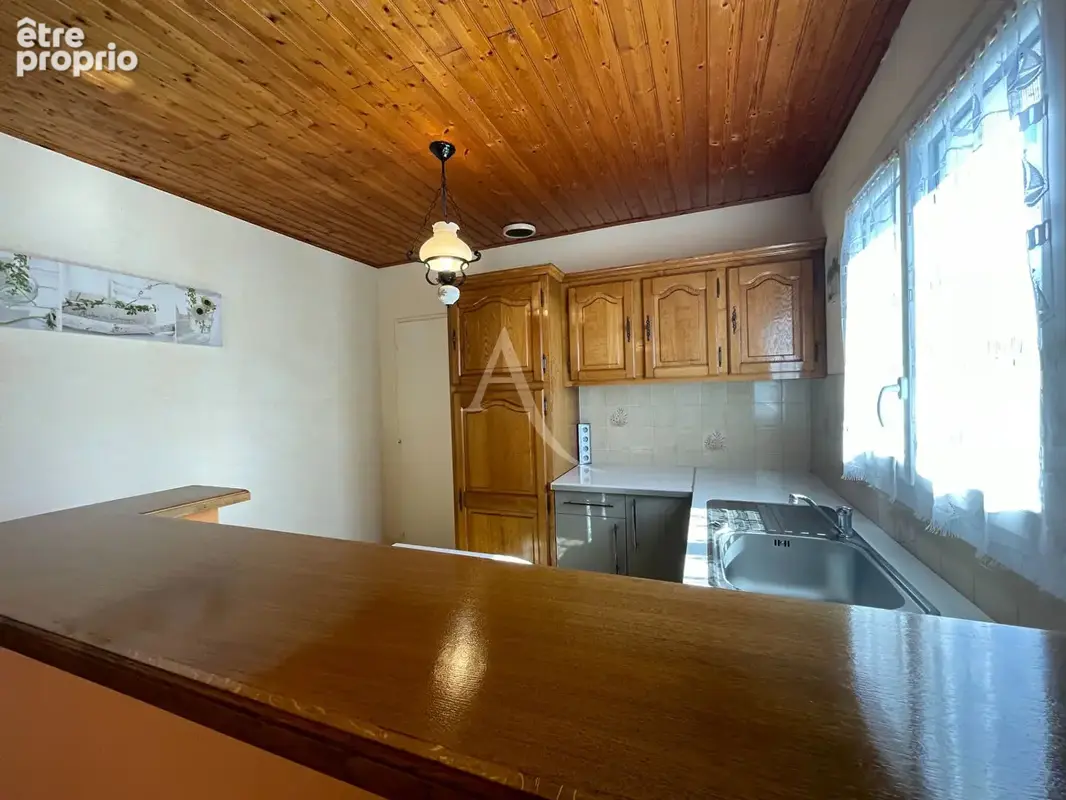 Maison 2 pièces 52 m² à vendre à Saint-Hilaire-De-Riez (85270) - photo 6