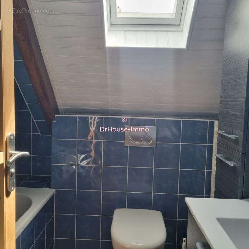 Maison 85 m² à Plouhinec  - photo 7