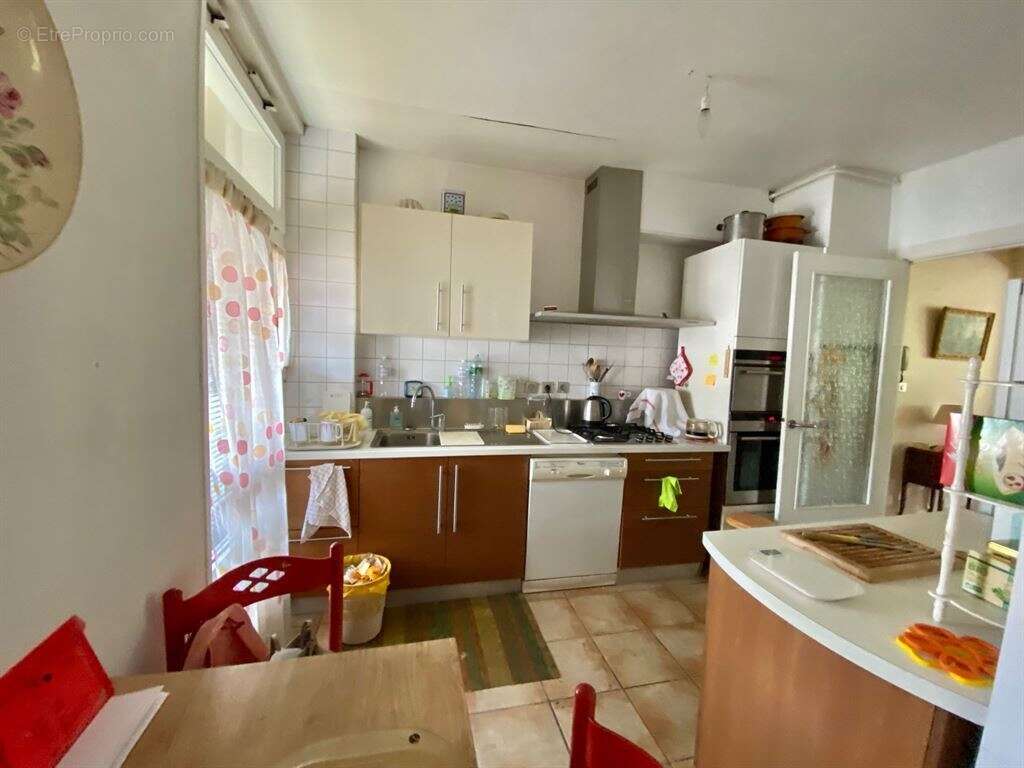 Appartement à CHAMALIERES