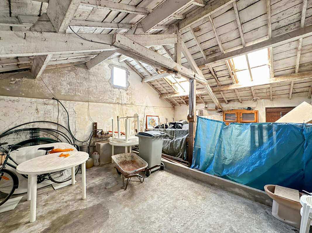 Maison à SAINT-JEAN-DE-MONTS