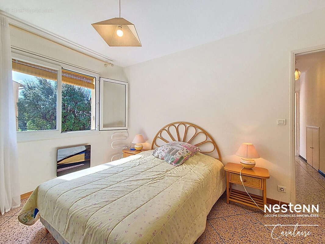 Maison à CAVALAIRE-SUR-MER